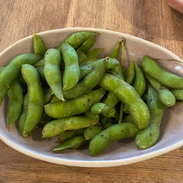 Frozen Edamame Fresh 'n Yummy