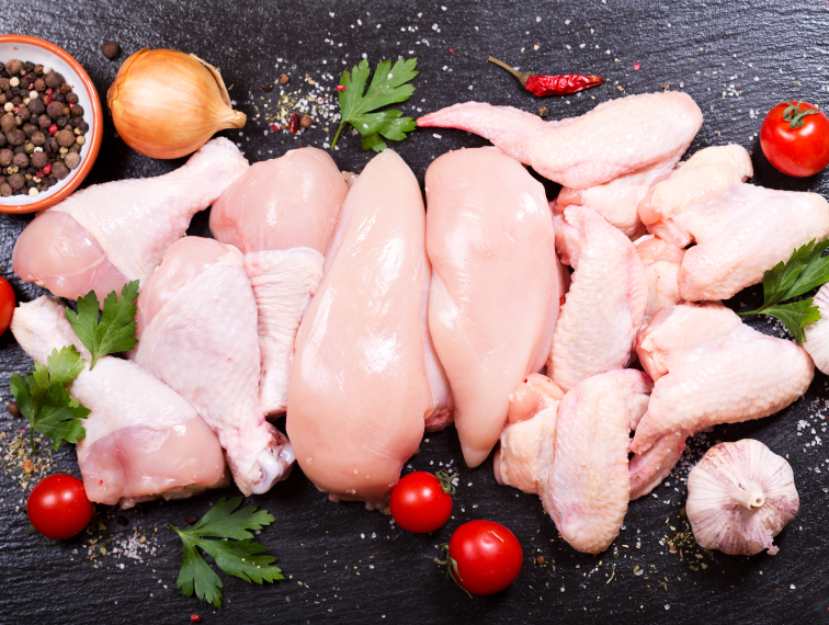 poultry
